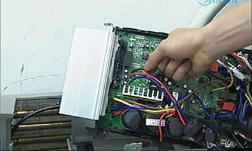 南平美的空调电话是多少