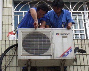 南平空调售后维修服务中心在哪里找