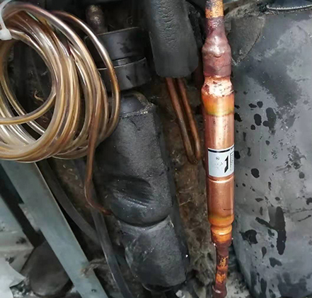 南平美的变频多联机空调维修售后服务中心