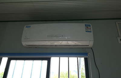 南平空调维修在哪里找