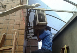 南平空调维修售后服务中心