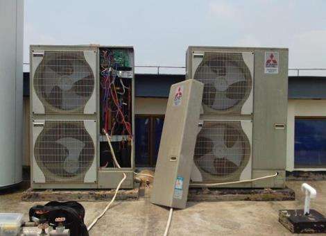 南平空调维修电话号码多少