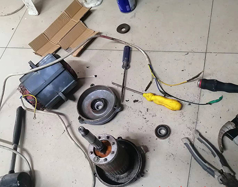 南平空调维修售后服务中心电话在哪里找