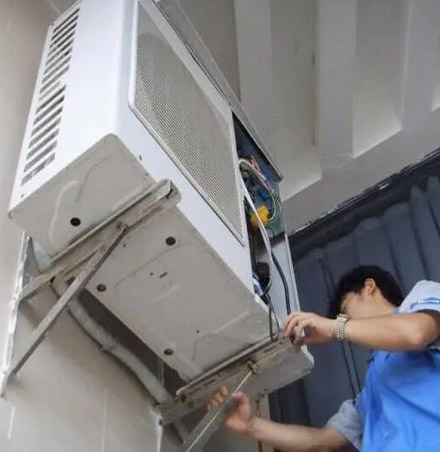 南平24小时空调维修热线