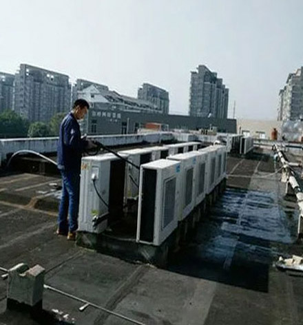 南平 空调拆装 南平本地 空调拆装公司