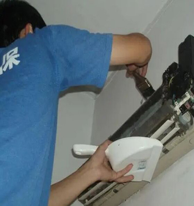 南平空调清洗保养